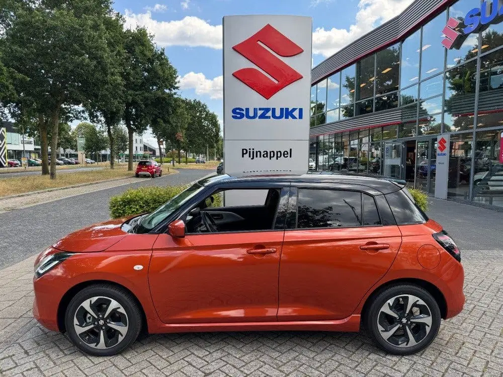 Suzuki Swift 1.2 Special Edition uit 2026, foto 6