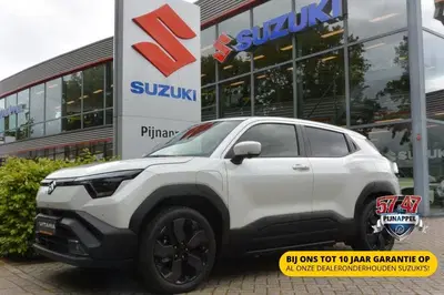 Suzuki Vitara STYLE 61 KWH AUTOMAAT uit 2026