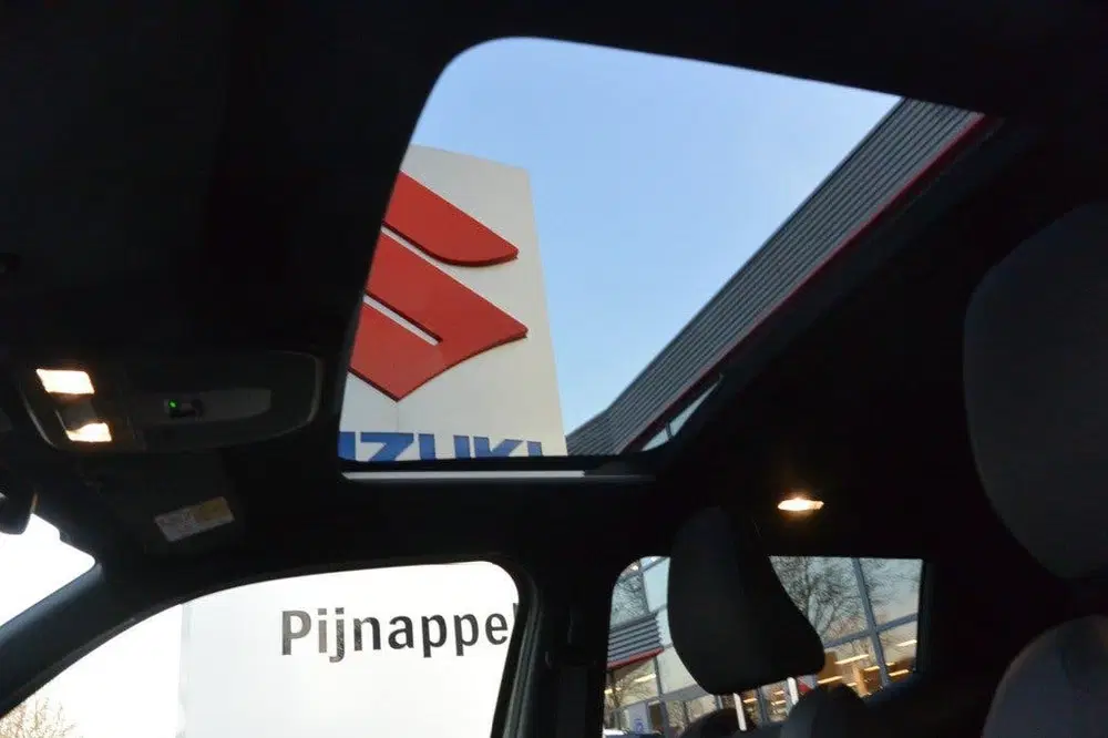 Suzuki Vitara STYLE 61 KWH AUTOMAAT uit 2026, foto 12
