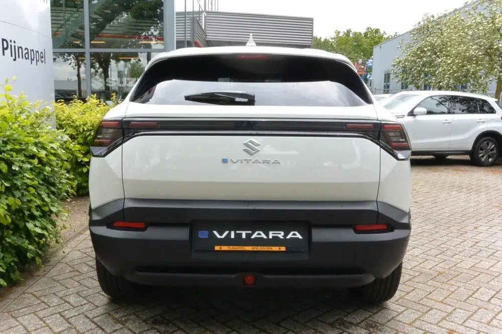 Suzuki Vitara STYLE 61 KWH AUTOMAAT uit 2026, foto 5