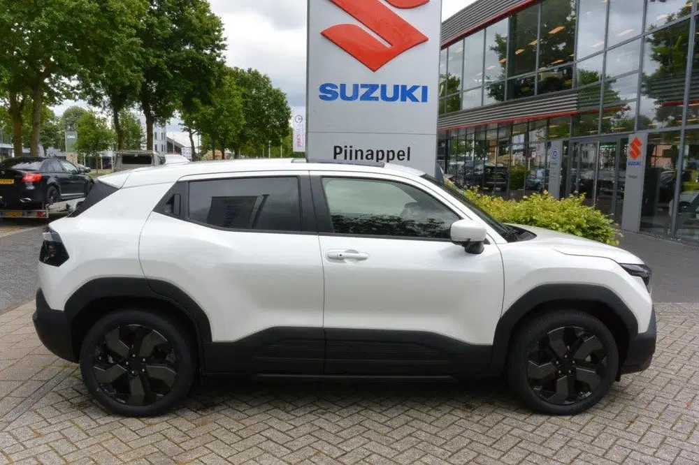 Suzuki Vitara STYLE 61 KWH AUTOMAAT uit 2026, foto 7