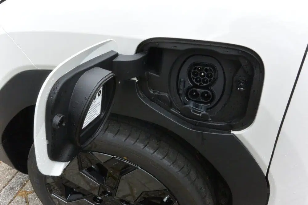 Suzuki Vitara STYLE 61 KWH AUTOMAAT uit 2026, foto 9