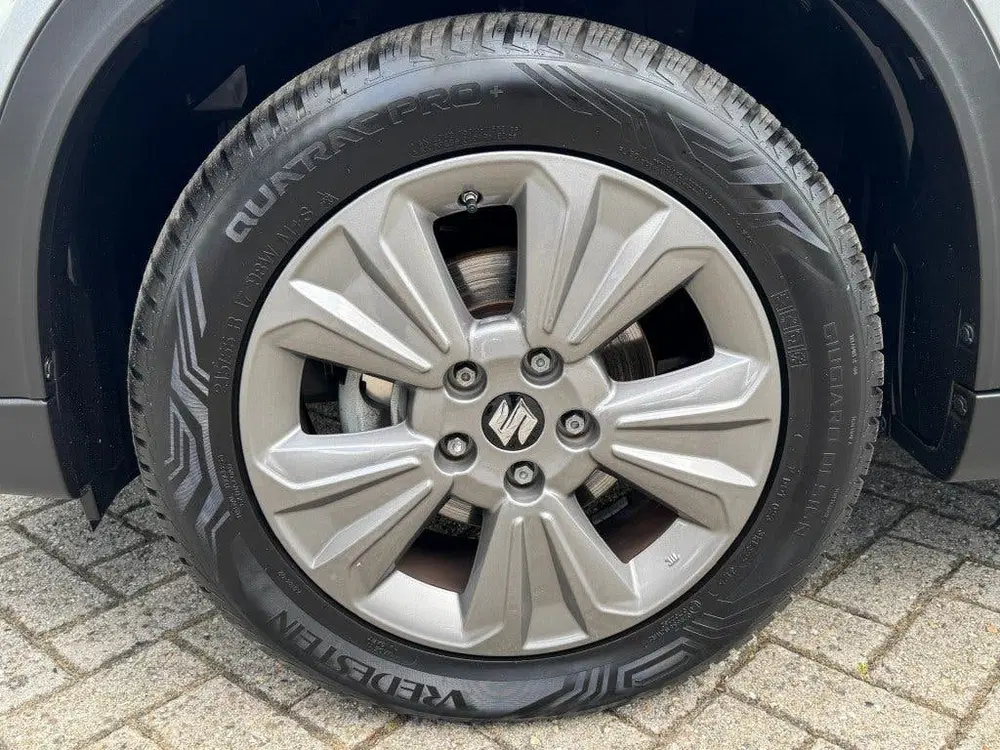 Suzuki Vitara 1.0 Select Turbo Boosterjet 5-deurs Allsea uit 2019, foto 14