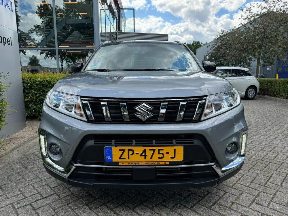 Suzuki Vitara 1.0 Select Turbo Boosterjet 5-deurs Allsea uit 2019, foto 4
