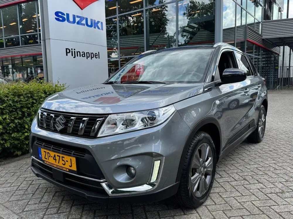 Suzuki Vitara 1.0 Select Turbo Boosterjet 5-deurs Allsea uit 2019, foto 5