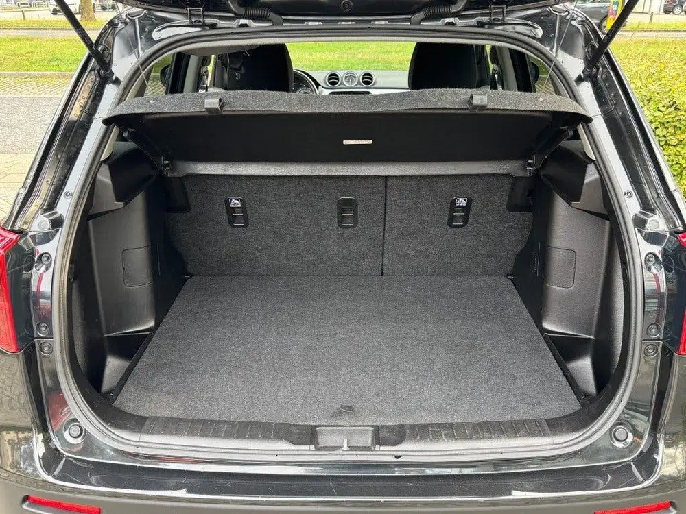 Suzuki Vitara 1.4 Select Smart Hybrid uit 2019, foto 12