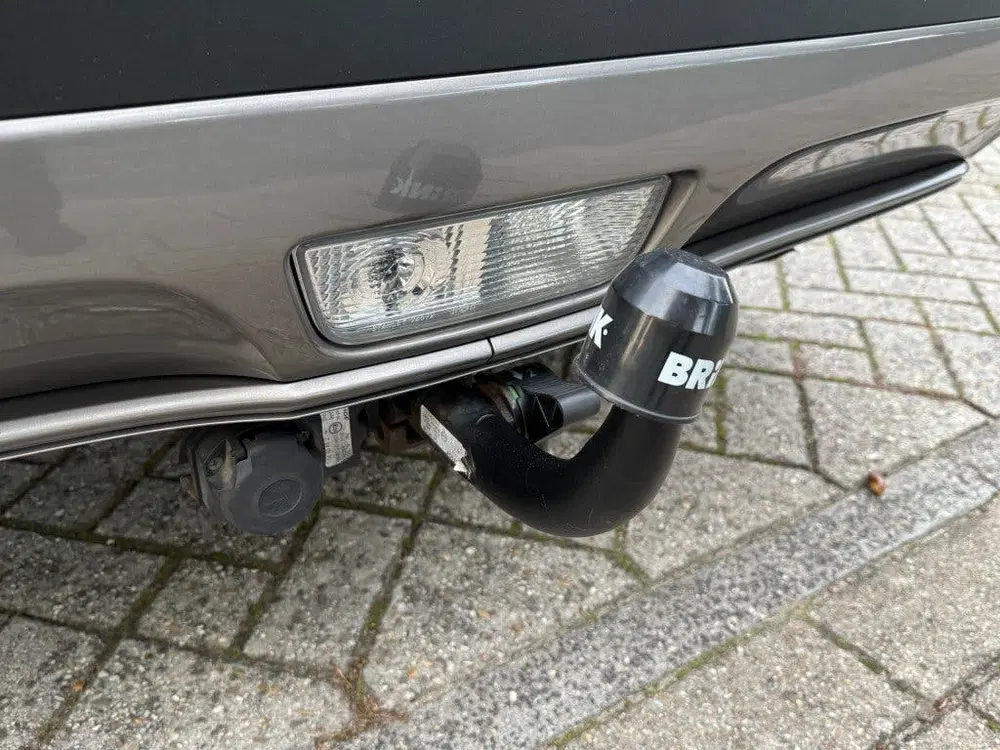 Suzuki Vitara 1.4 Select Smart Hybrid uit 2019, foto 13