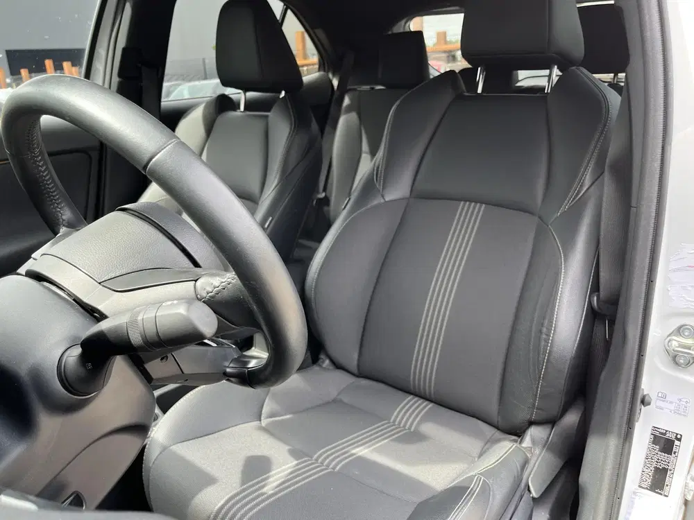 Toyota Yaris Cross 1.5 Hybrid AWD Adventure uit 2023, foto 13