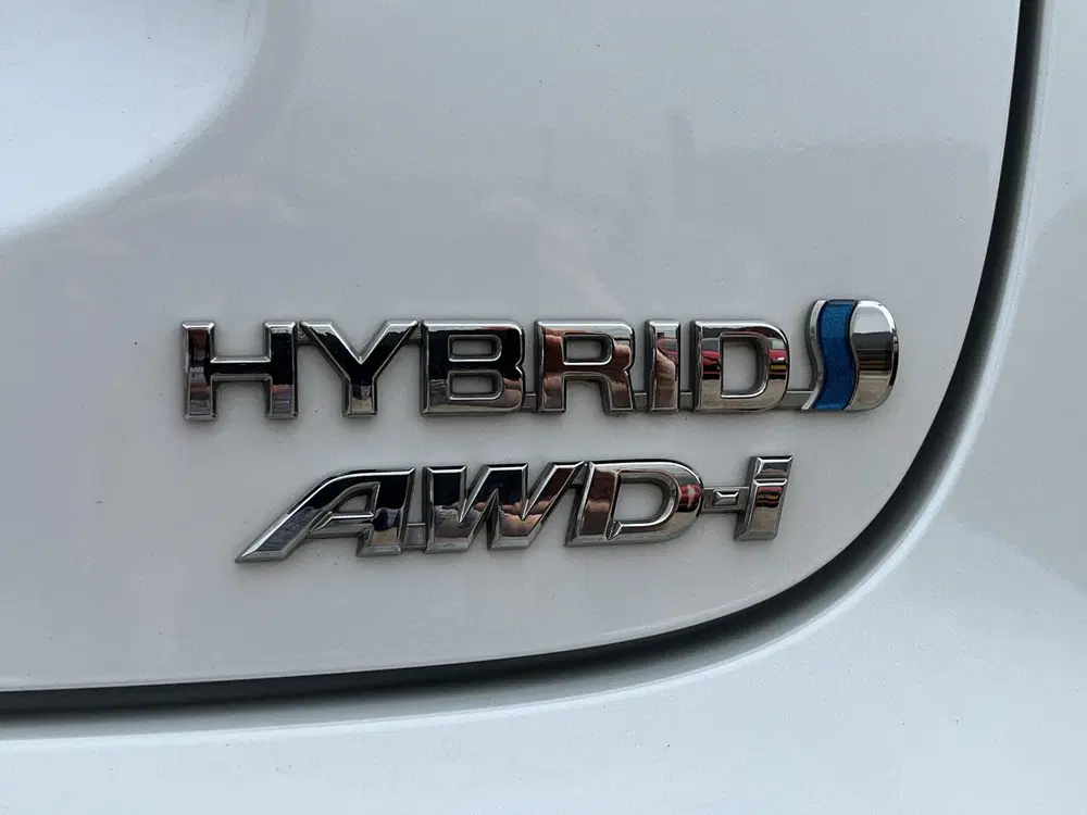 Toyota Yaris Cross 1.5 Hybrid AWD Adventure uit 2023, foto 8