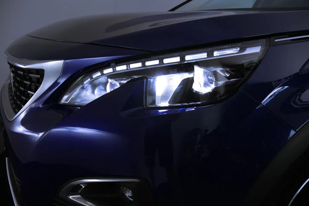 Peugeot 3008 1.2T ALLURE Pack Business FULL LED uit 2020, foto 13