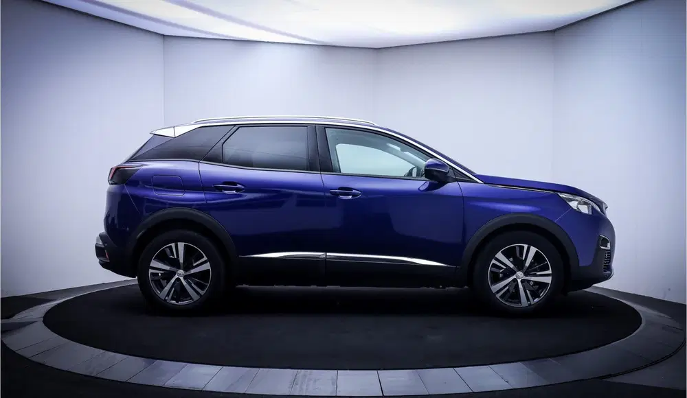 Peugeot 3008 1.2T ALLURE Pack Business FULL LED uit 2020, foto 4