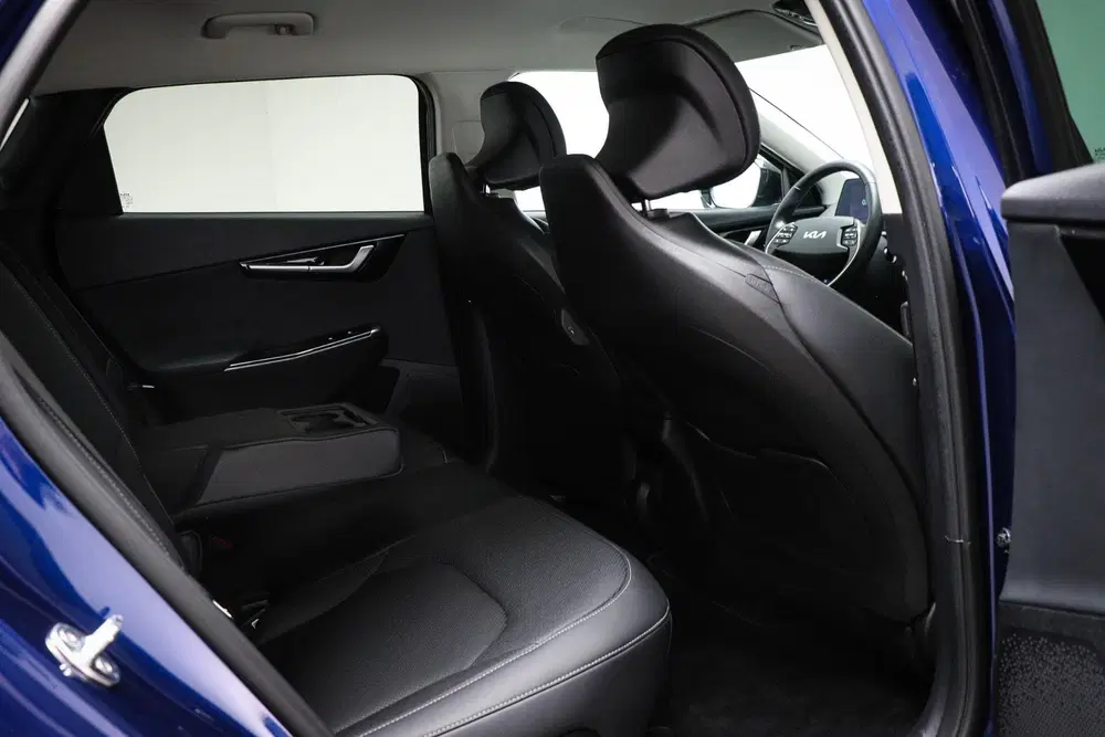 Kia EV6 Plus 77.4 kWh uit 2024, foto 12