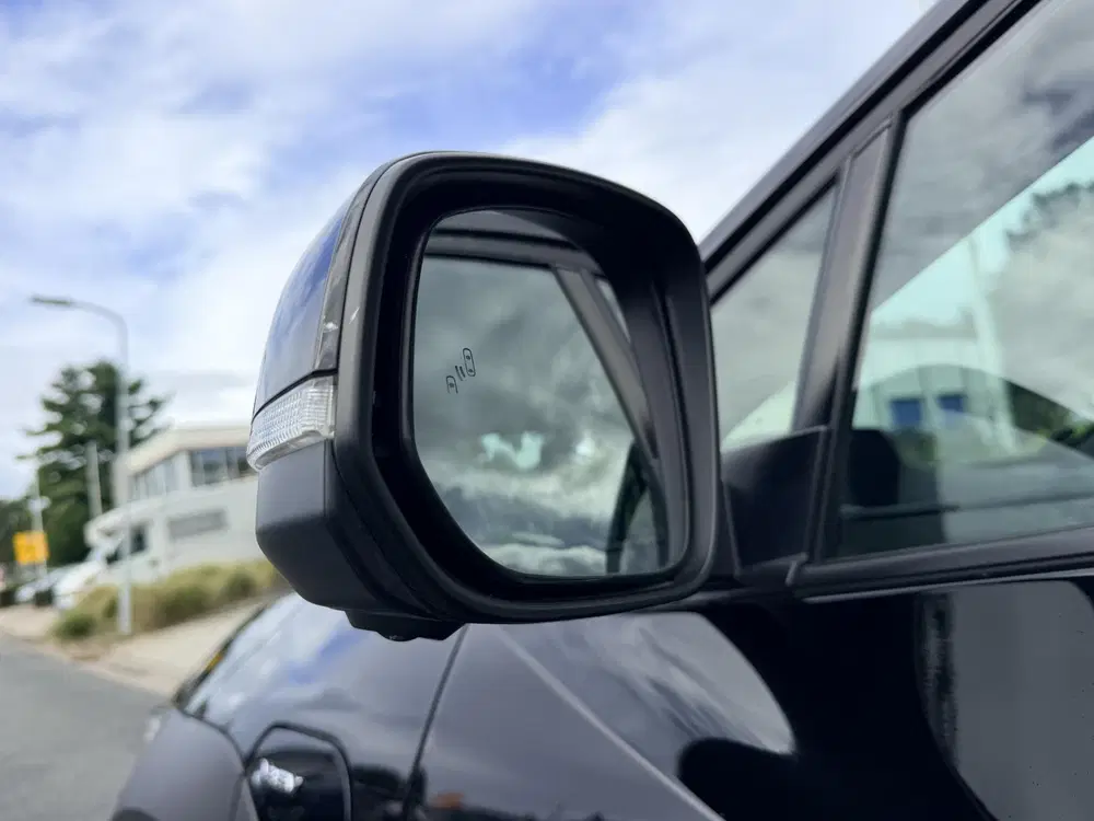 Toyota bZ4X Dynamic 71 kWh 204PK Leder•ACC uit 2025, foto 5