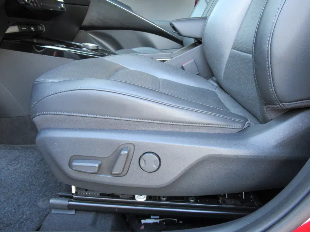 Kia Niro 1.6 GDI HEV Launch Edition 1e eigen uit 2022, foto 14