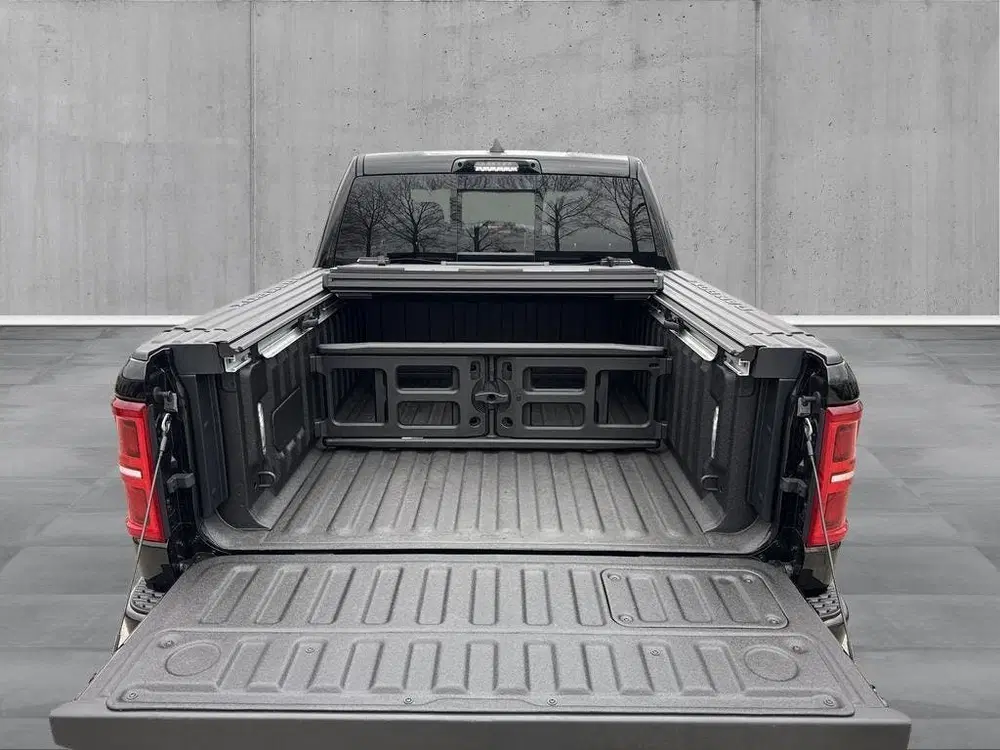 Ram 1500 RAM 1500 LIMITED Hurricane 540 PK high out uit 2024, foto 11