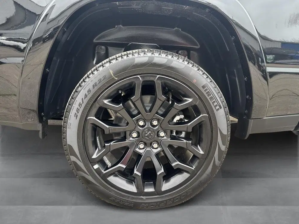 Ram 1500 RAM 1500 LIMITED Hurricane 540 PK high out uit 2024, foto 12