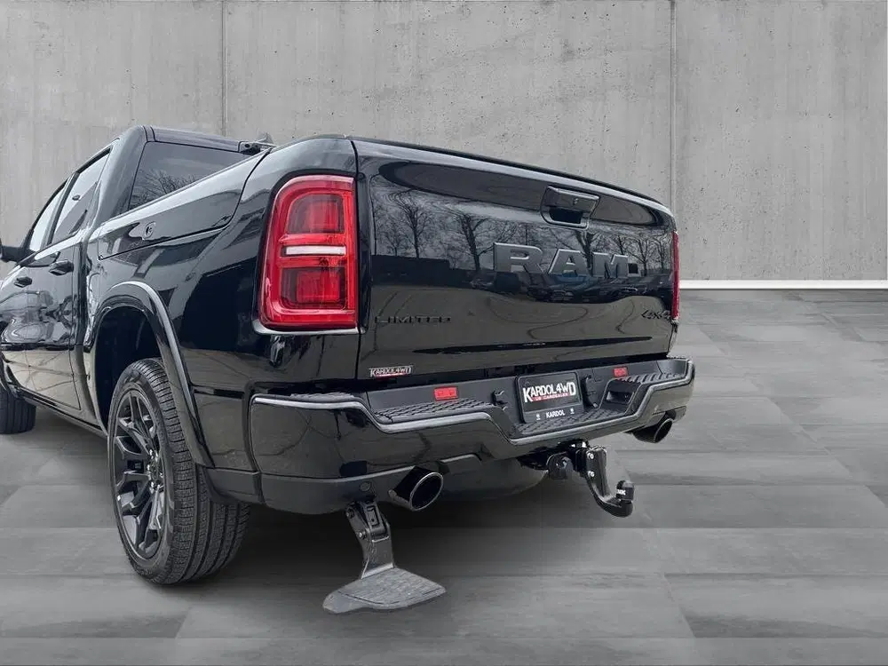 Ram 1500 RAM 1500 LIMITED Hurricane 540 PK high out uit 2024, foto 14