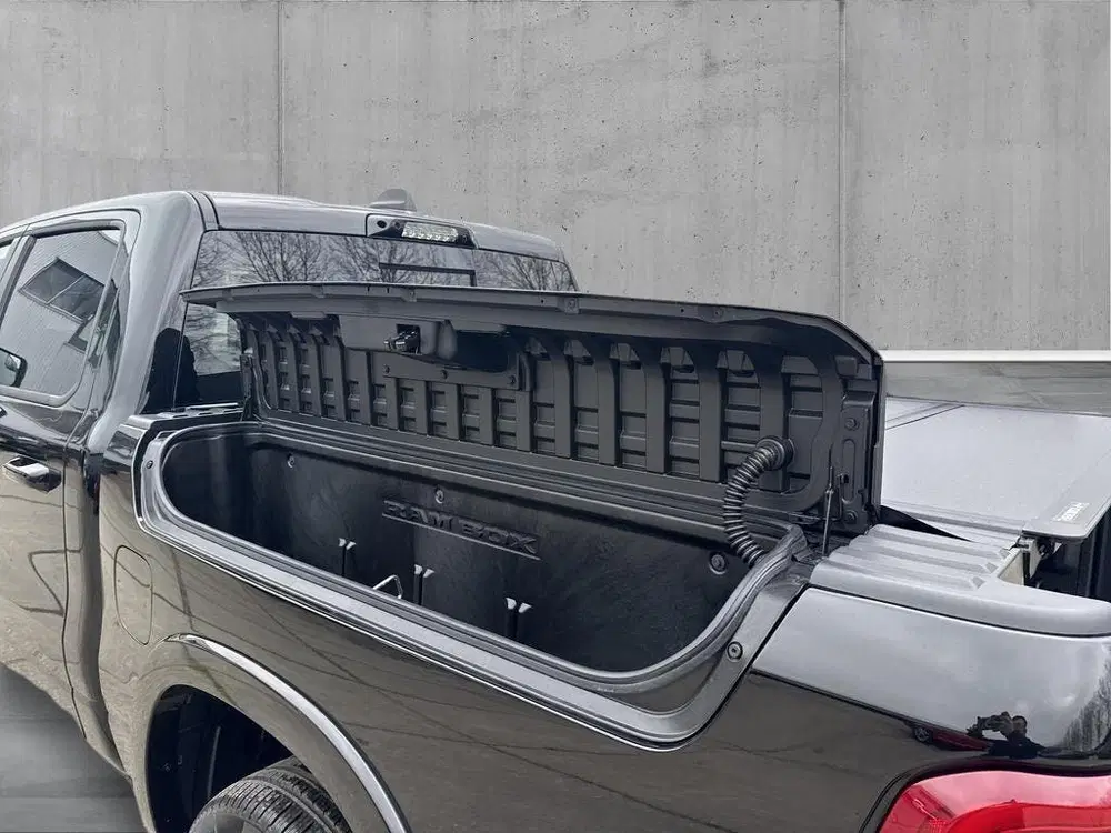 Ram 1500 RAM 1500 LIMITED Hurricane 540 PK high out uit 2024, foto 7