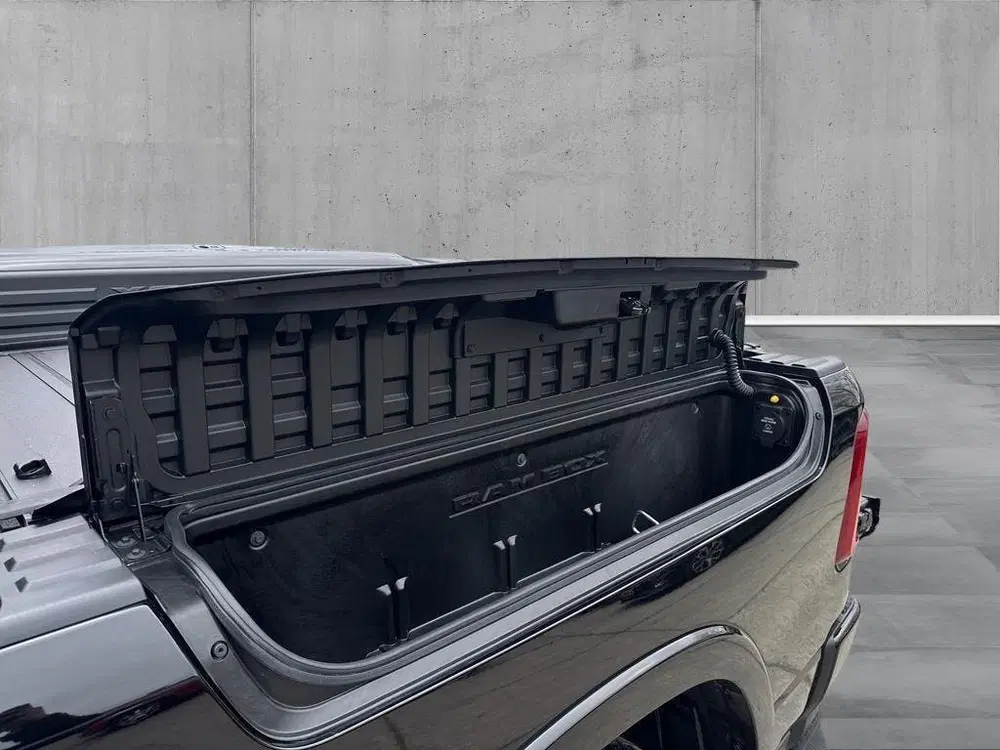 Ram 1500 RAM 1500 LIMITED Hurricane 540 PK high out uit 2024, foto 8