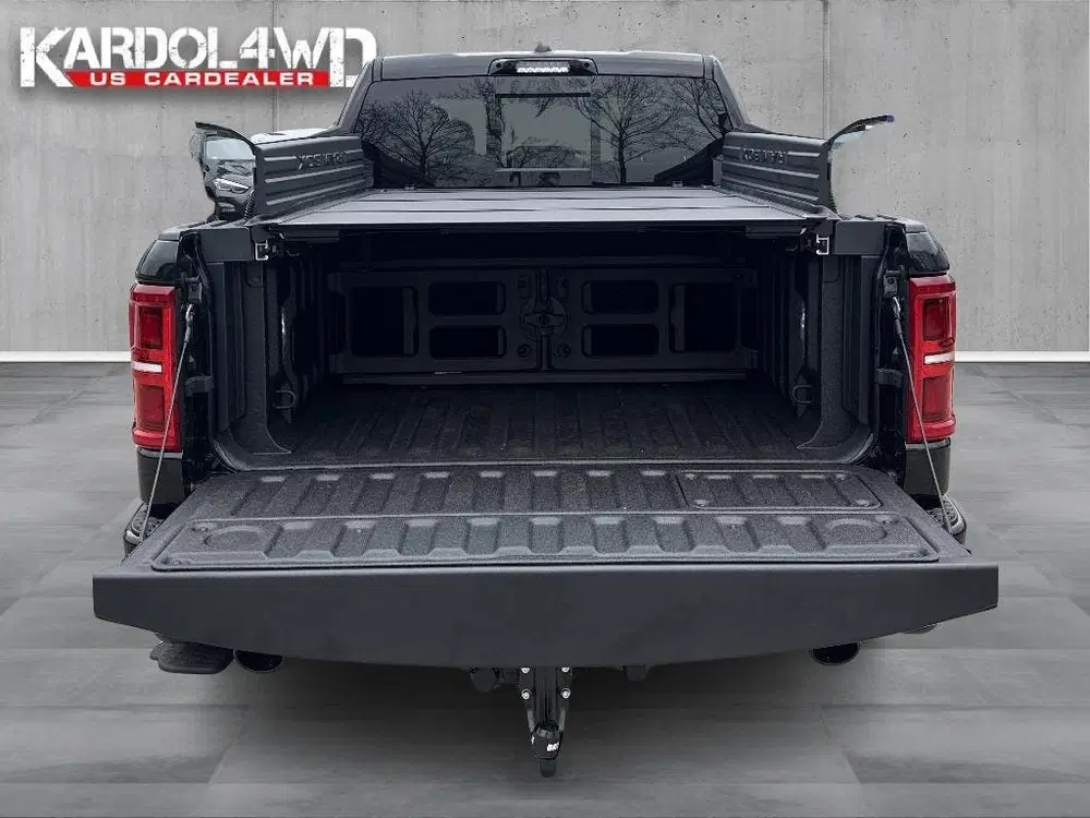 Ram 1500 RAM 1500 LIMITED Hurricane 540 PK high out uit 2024, foto 9