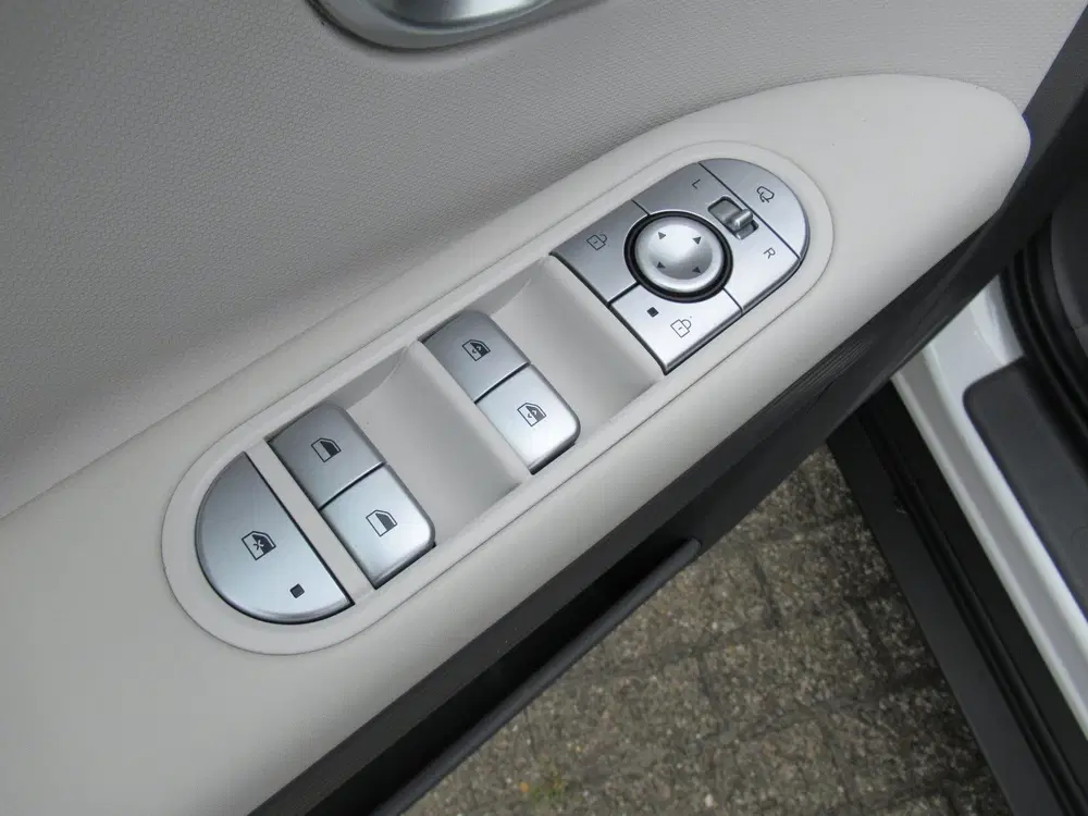 Hyundai IONIQ 5 Connect Edition 73kWh uit 2021, foto 10