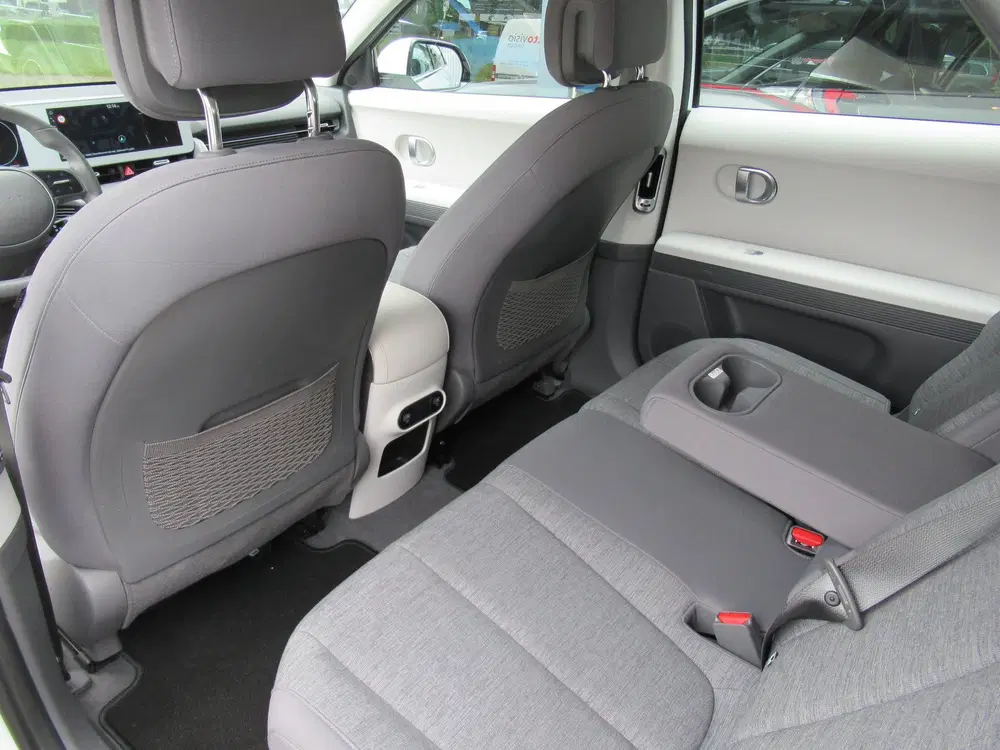 Hyundai IONIQ 5 Connect Edition 73kWh uit 2021, foto 14