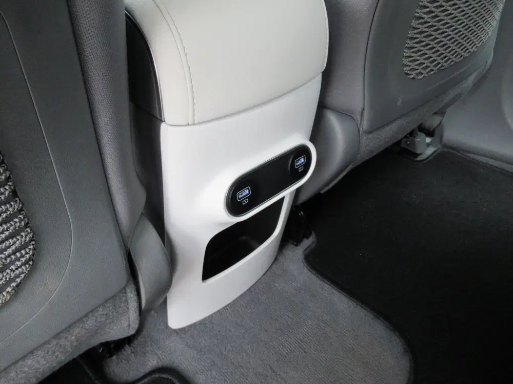 Hyundai IONIQ 5 Connect Edition 73kWh uit 2021, foto 15