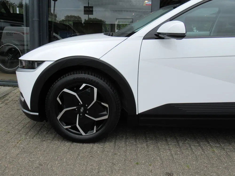 Hyundai IONIQ 5 Connect Edition 73kWh uit 2021, foto 7