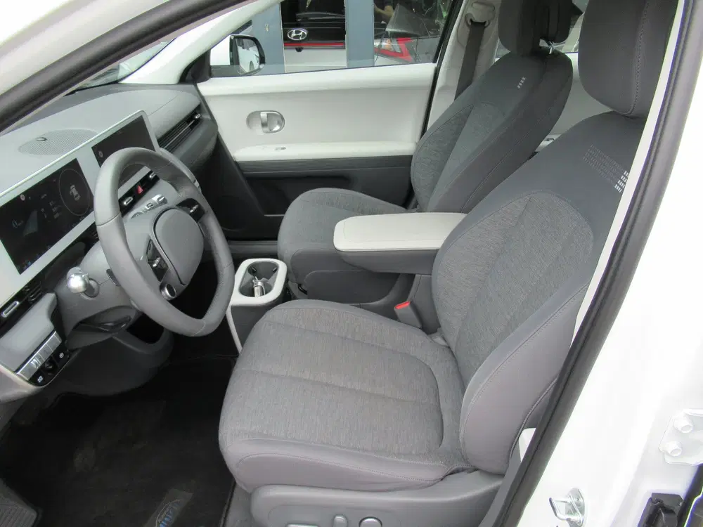 Hyundai IONIQ 5 Connect Edition 73kWh uit 2021, foto 8