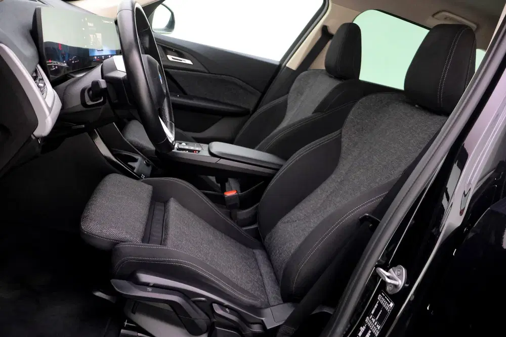 BMW X1 20iA HEAD UP uit 2023, foto 10