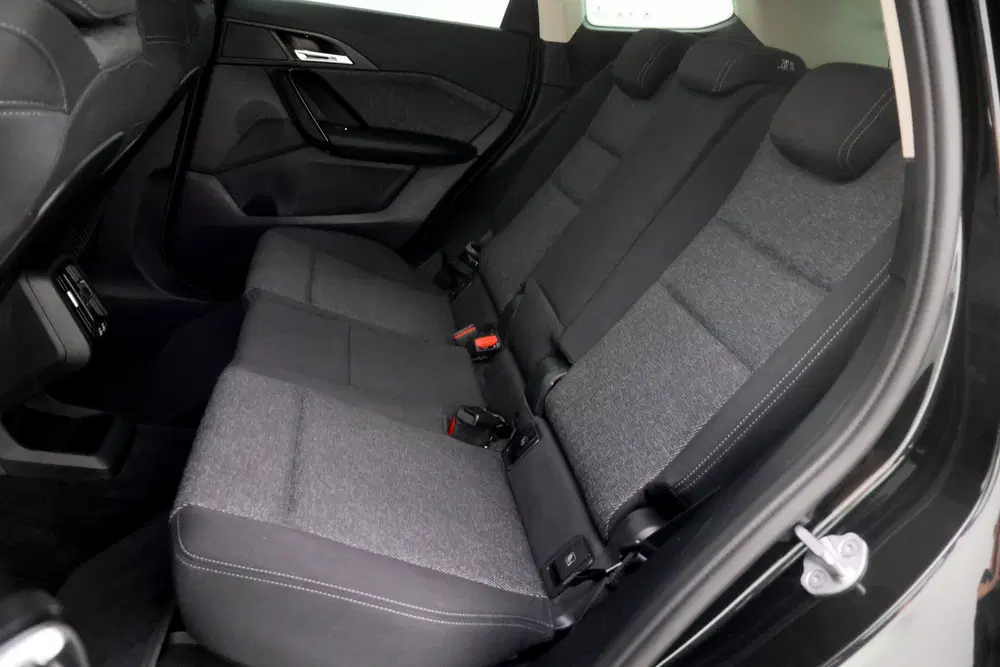 BMW X1 20iA HEAD UP uit 2023, foto 11