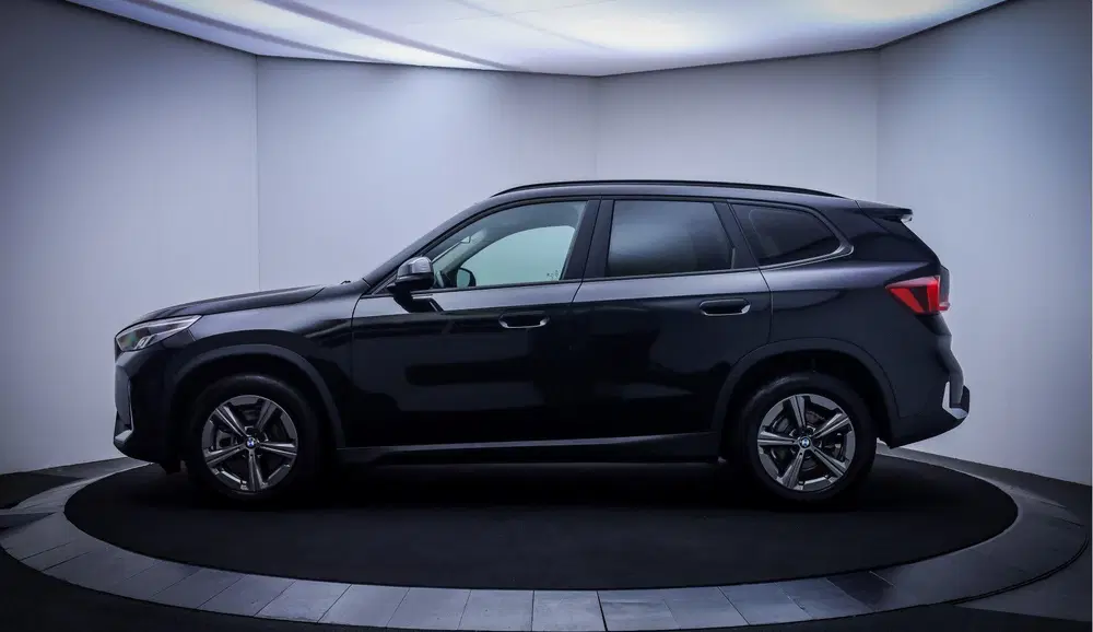 BMW X1 20iA HEAD UP uit 2023, foto 12
