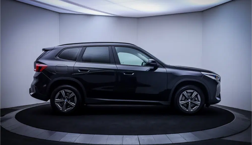 BMW X1 20iA HEAD UP uit 2023, foto 4