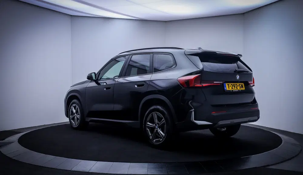 BMW X1 20iA HEAD UP uit 2023, foto 8