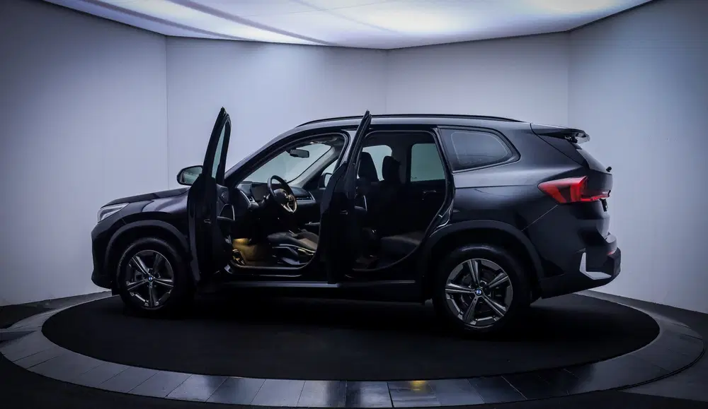 BMW X1 20iA HEAD UP uit 2023, foto 9