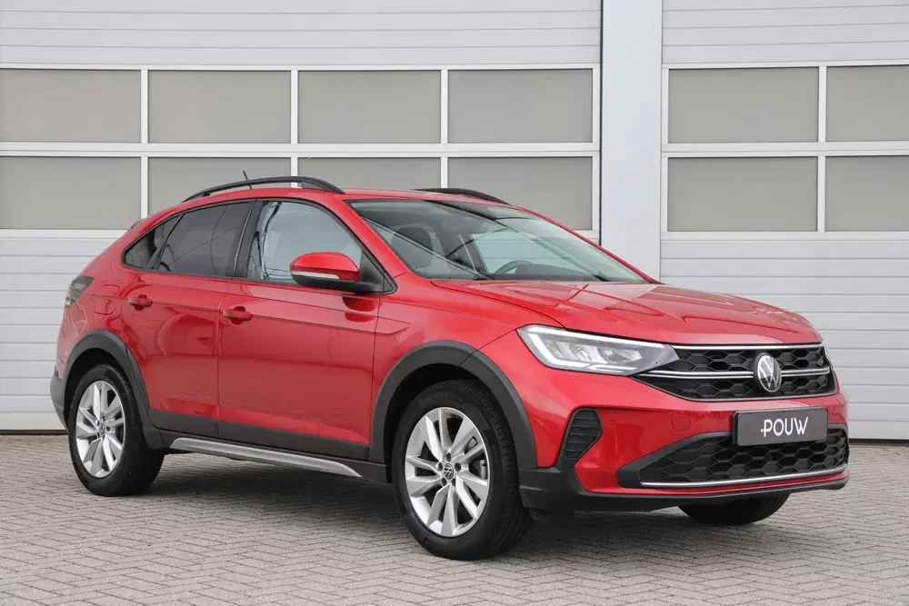 Volkswagen Taigo 1.0 TSI 95pk Life uit 2023, foto 10