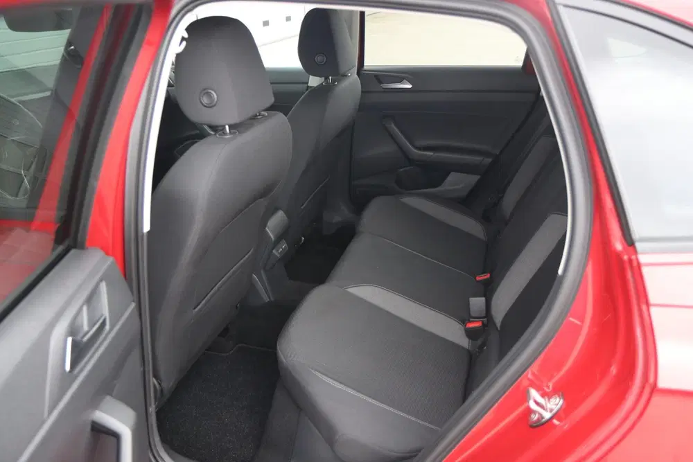 Volkswagen Taigo 1.0 TSI 95pk Life uit 2023, foto 14