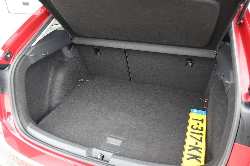 Volkswagen Taigo 1.0 TSI 95pk Life uit 2023, foto 15