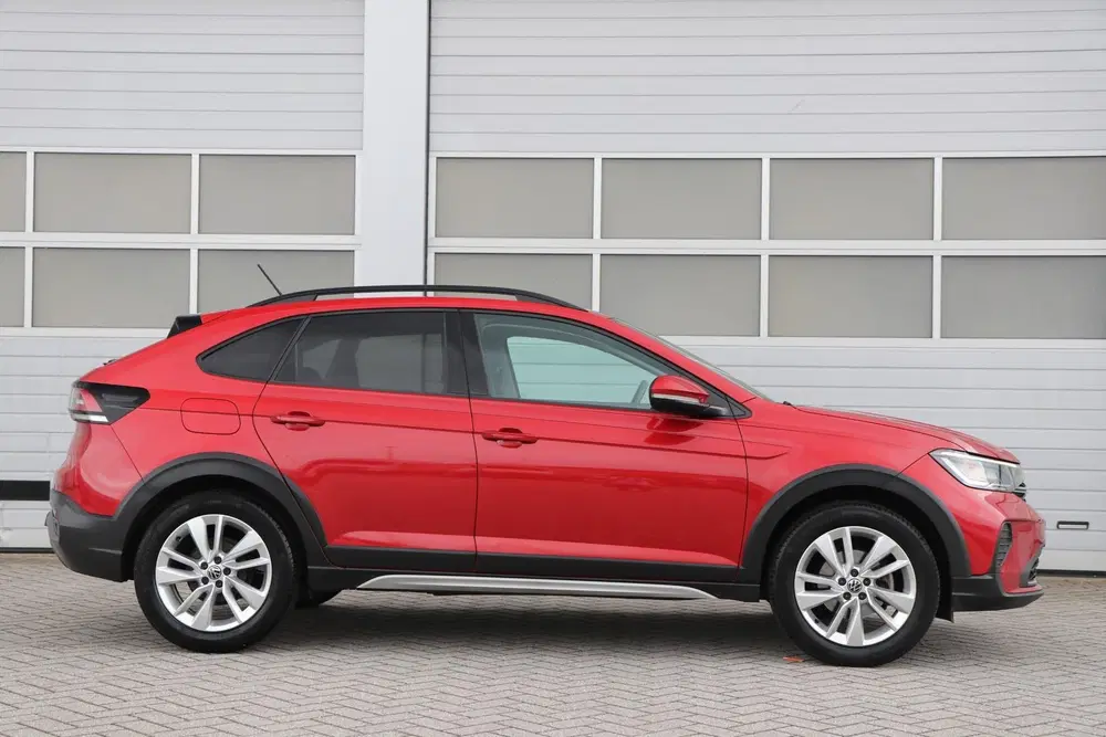 Volkswagen Taigo 1.0 TSI 95pk Life uit 2023, foto 3