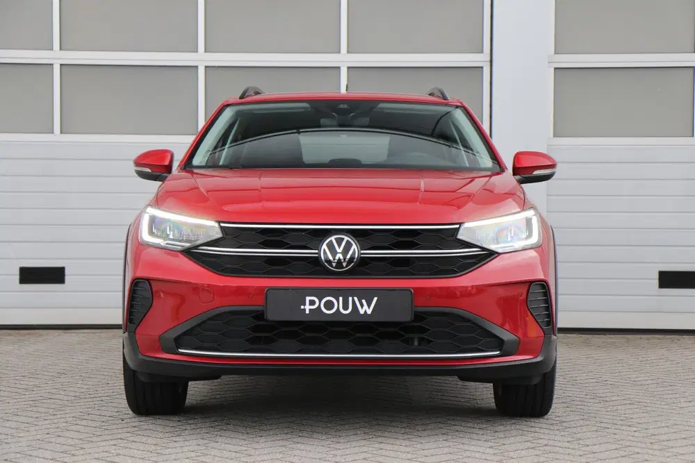 Volkswagen Taigo 1.0 TSI 95pk Life uit 2023, foto 9