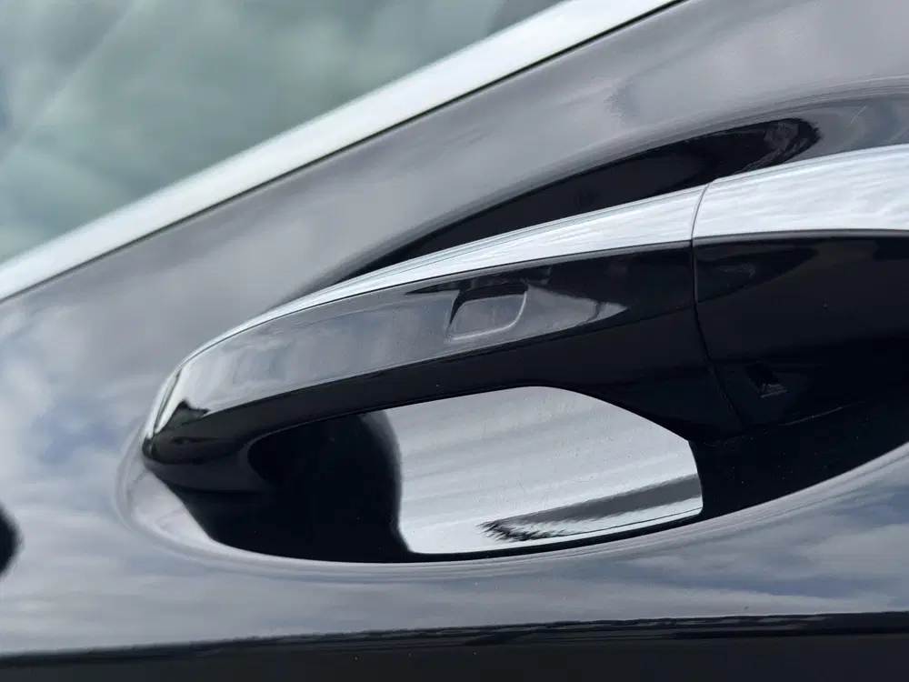 Mercedes-Benz GLC 300de 4MATIC Premium Plus AMG PANO uit 2020, foto 8