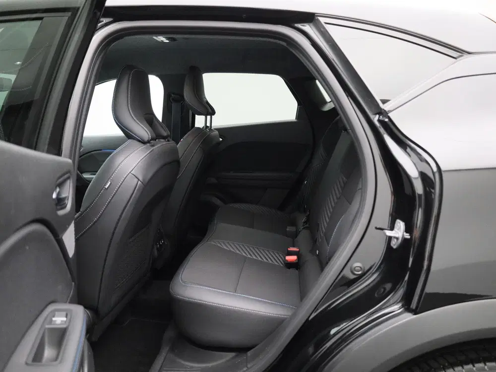 Renault Captur 1.6 E-Tech full hybrid 145 esprit Alpine uit 2025, foto 10