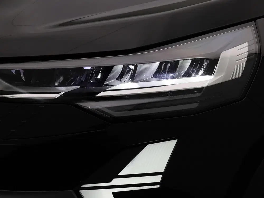 Renault Captur 1.6 E-Tech full hybrid 145 esprit Alpine uit 2025, foto 13