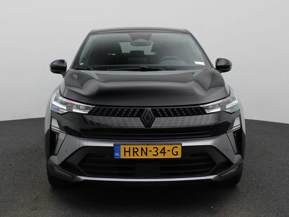 Renault Captur 1.6 E-Tech full hybrid 145 esprit Alpine uit 2025, foto 3