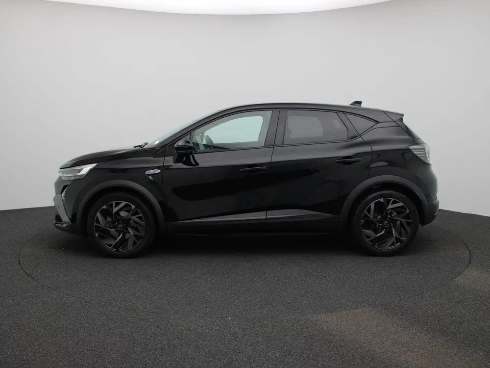 Renault Captur 1.6 E-Tech full hybrid 145 esprit Alpine uit 2025, foto 4