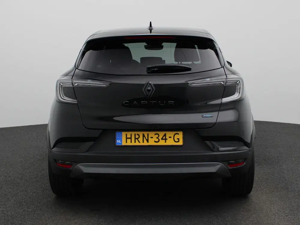Renault Captur 1.6 E-Tech full hybrid 145 esprit Alpine uit 2025, foto 5