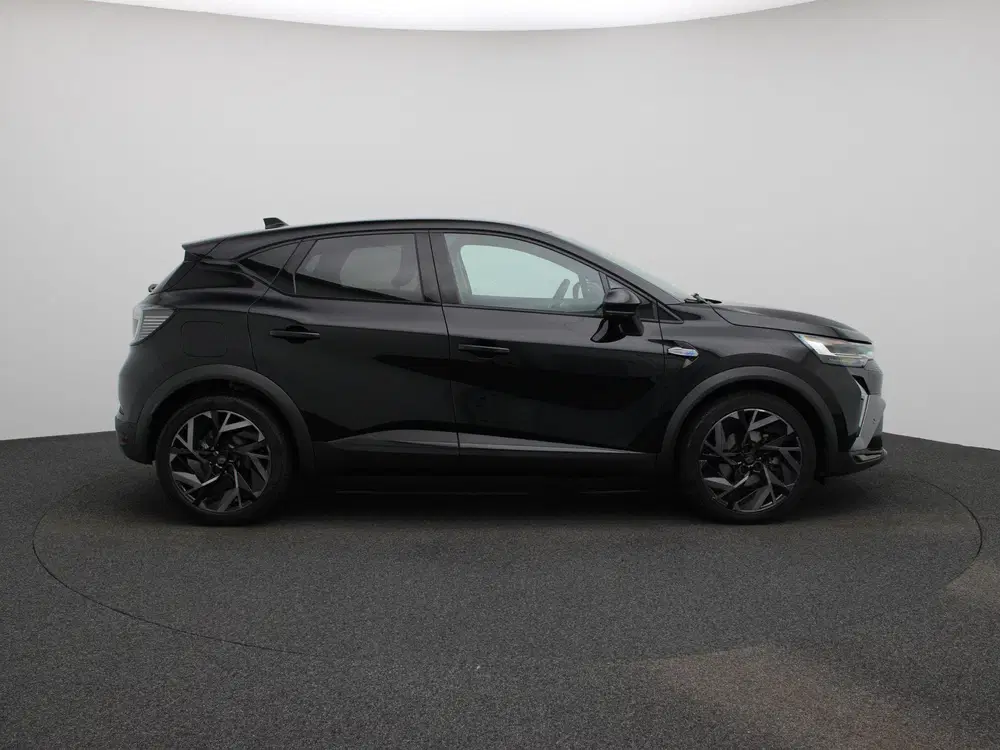 Renault Captur 1.6 E-Tech full hybrid 145 esprit Alpine uit 2025, foto 6