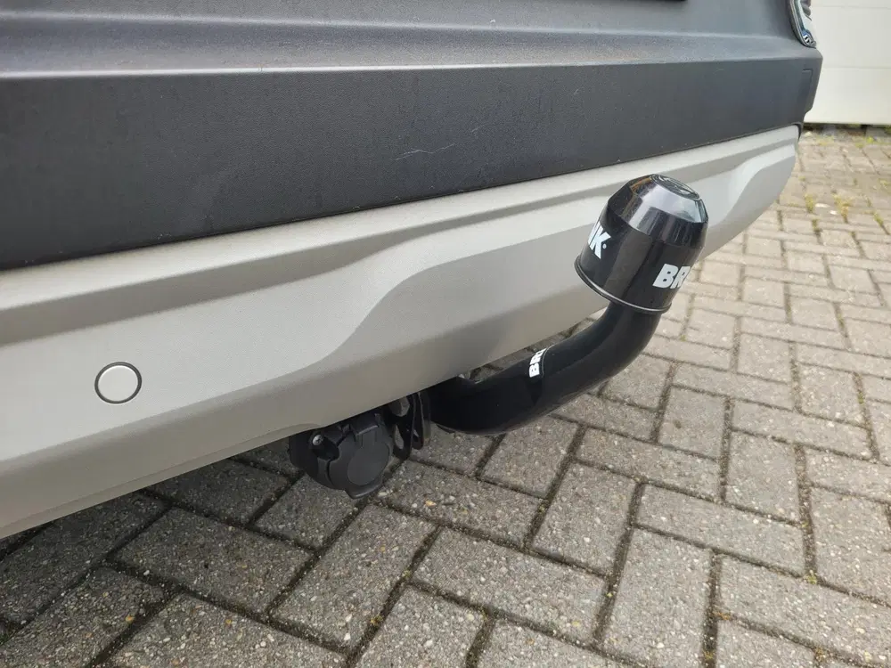 Renault Captur 1.3 TCe 140 Intens uit 2021, foto 12