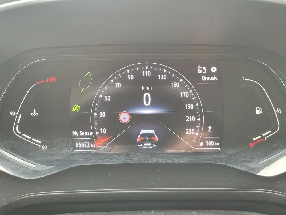 Renault Captur 1.3 TCe 140 Intens uit 2021, foto 4