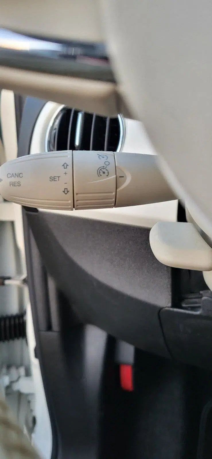 Fiat 500 1.2 Lounge 2020 Navi Cruise Carplay Pdc 1 uit 2020, foto 14